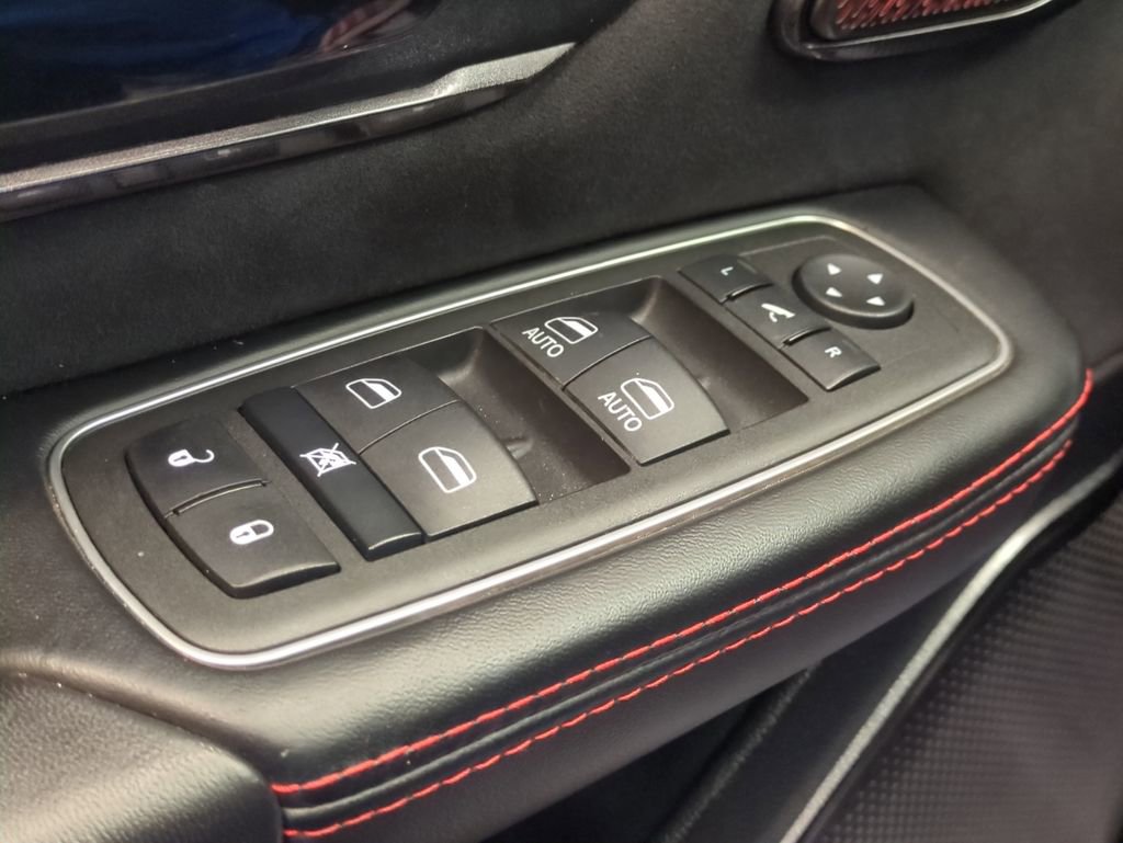 Used 2022 RAM 1500 TRX w/ TRX Level 2 Equipment Group image 27