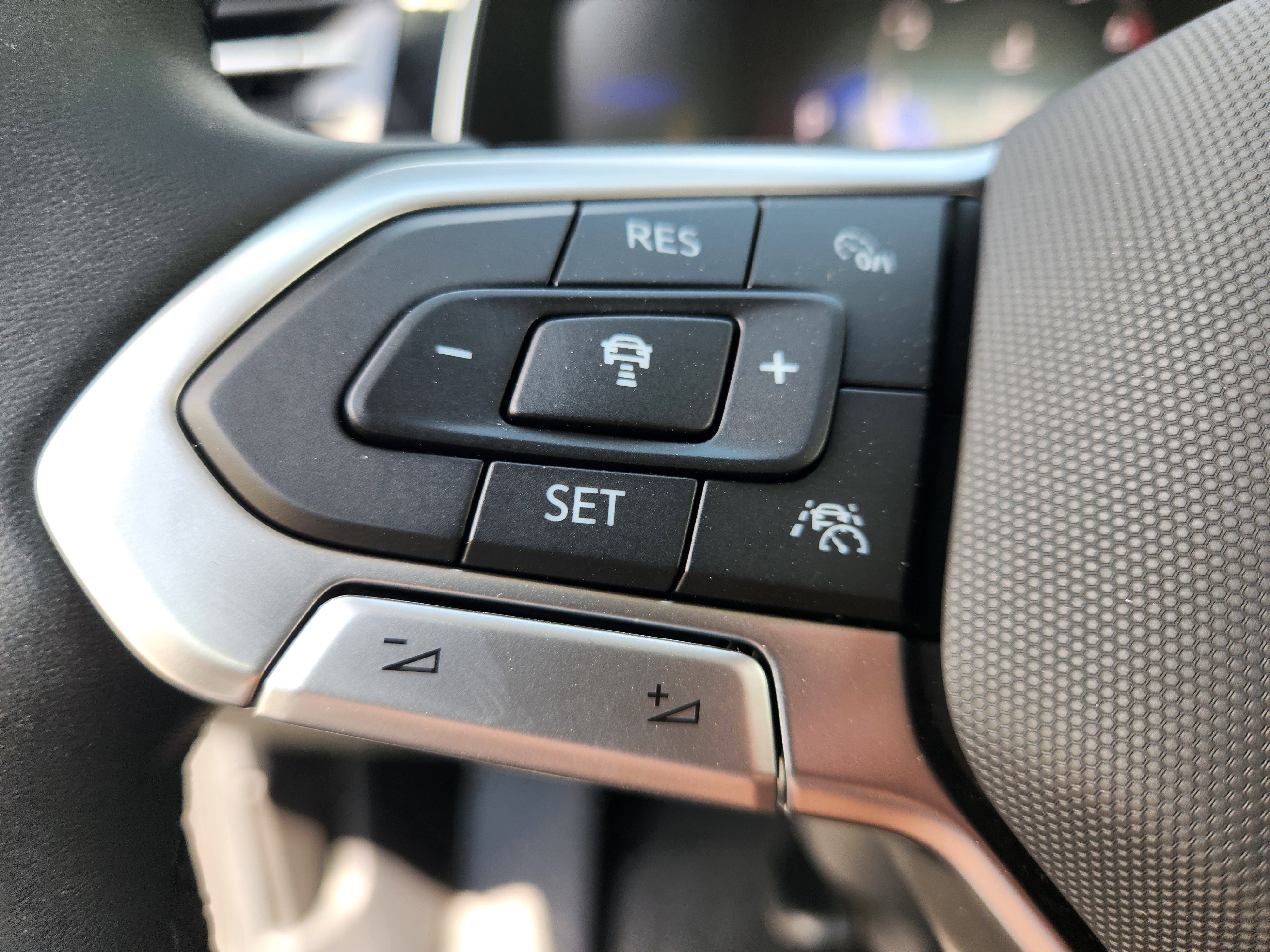 New 2025 Volkswagen Jetta S image 15