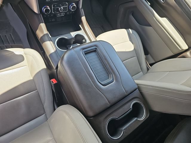 Used 2021 GMC Yukon XL SLT w/ SLT Premium Package AWD/4WD image 26
