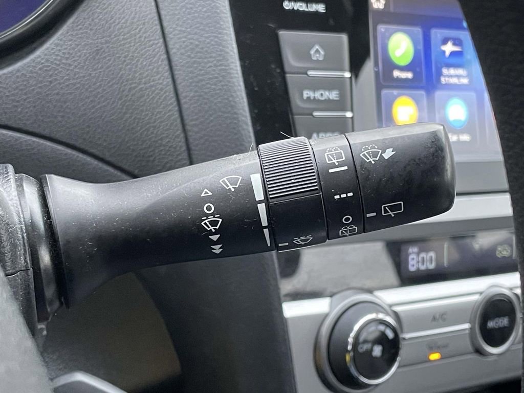 Used 2019 Subaru Outback 2.5i AWD/4WD image 13