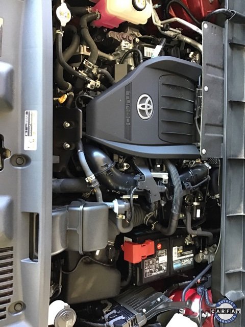 Used 2023 Toyota Highlander Limited image 19