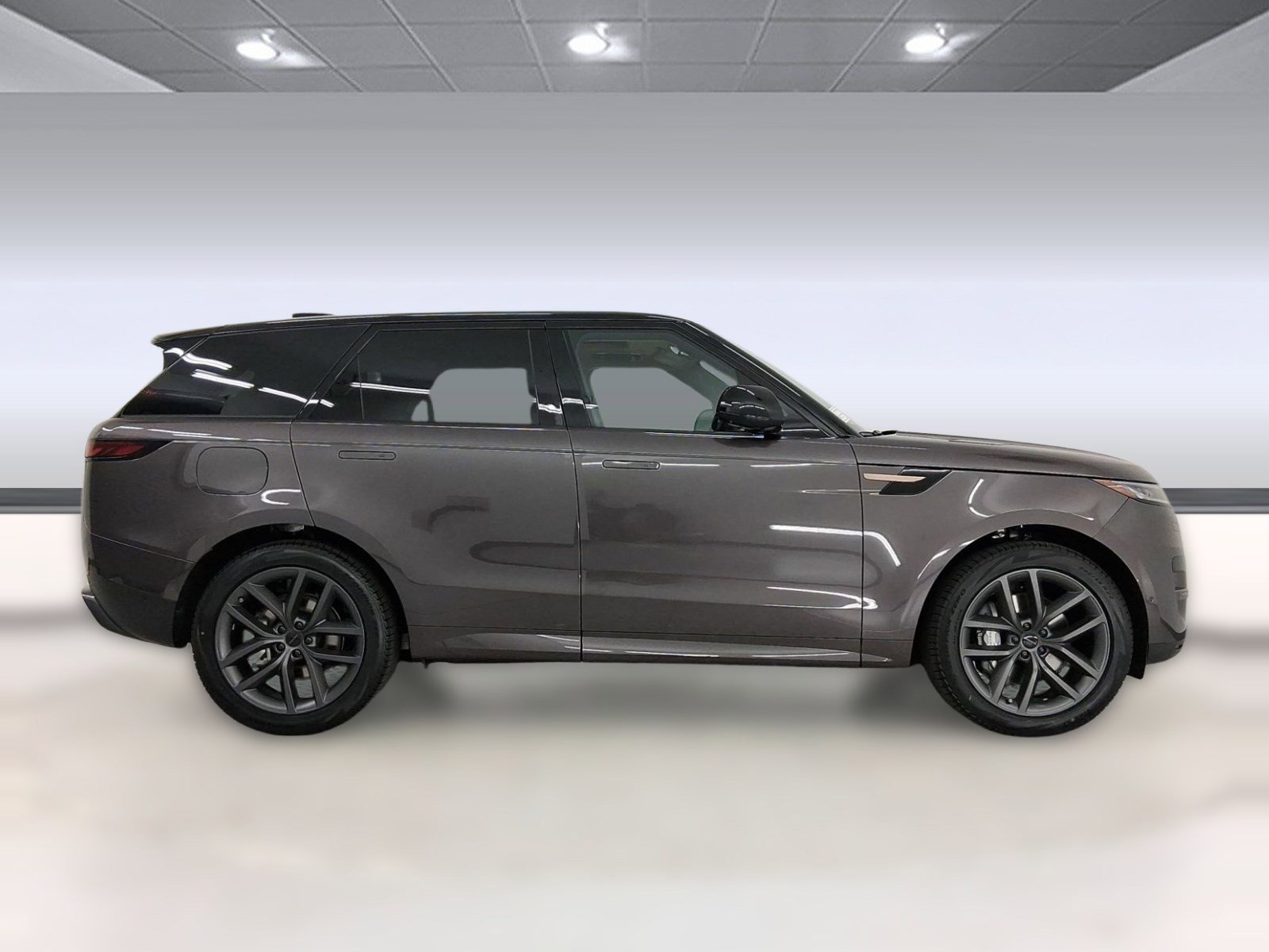 New 2026 Land Rover Range Rover Sport SE image 8