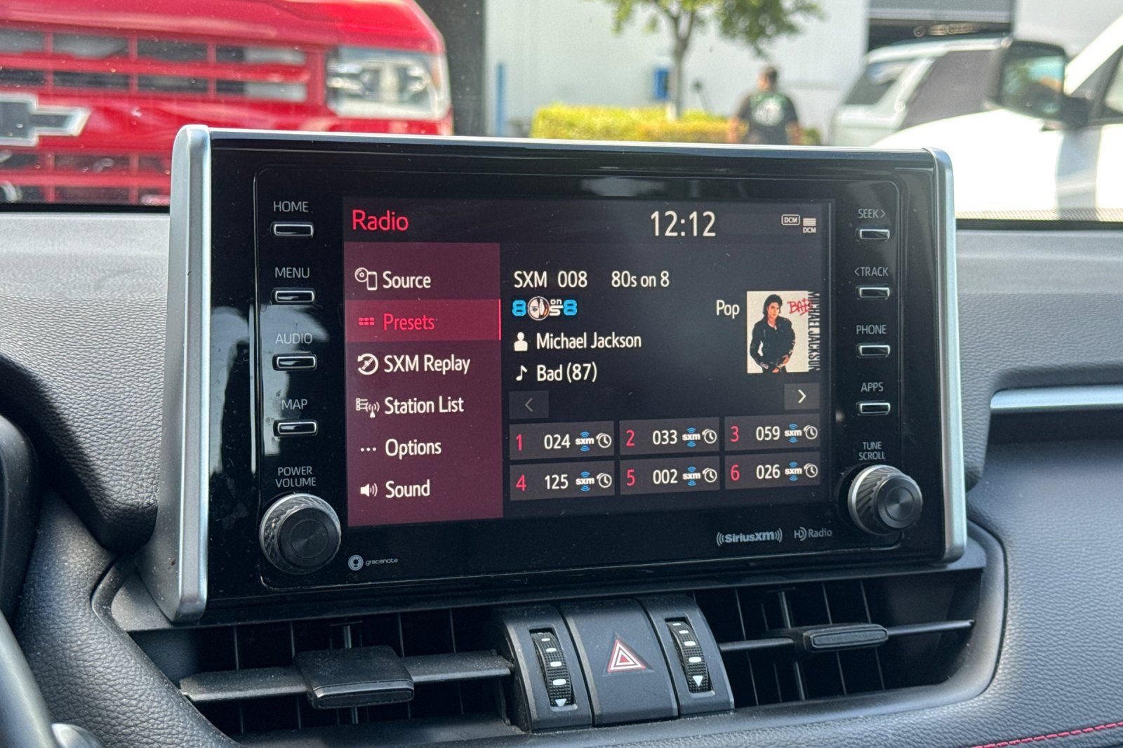 Used 2020 Toyota RAV4 TRD Off-Road w/ TRD Off-Road Weather Package AWD/4WD image 26