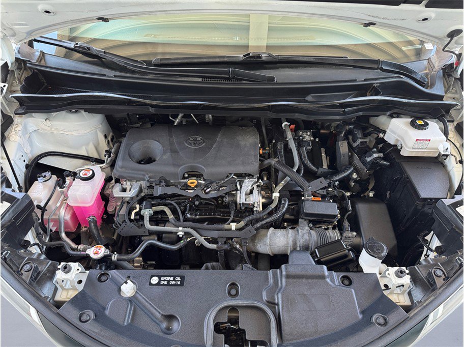 Used 2021 Toyota Sienna LE image 8