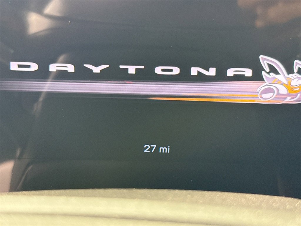 New 2024 Dodge Charger R/T Scat Pack w/ Plus Group image 12