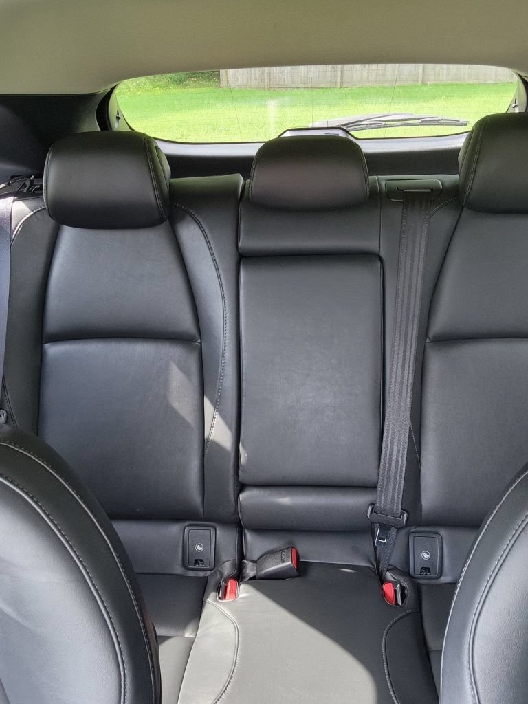 Used 2024 MAZDA CX-30 AWD 2.5 S w/ Select Sport Pkg image 16
