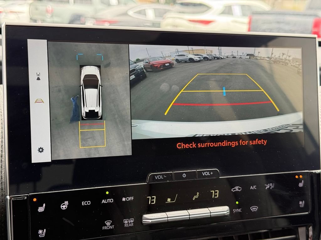 Certified 2023 Toyota bZ4X FWD image 29