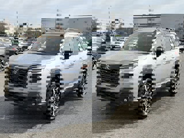 New 2026 Subaru Outback Touring XT image 7
