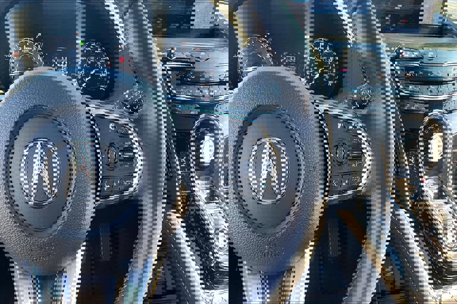 Used 2023 Acura RDX AWD w/ Advance Package image 21