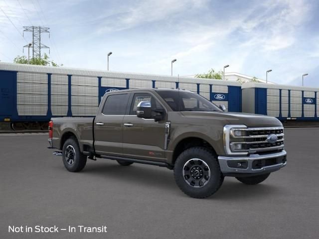 New 2026 Ford F350 King Ranch AWD/4WD image 7