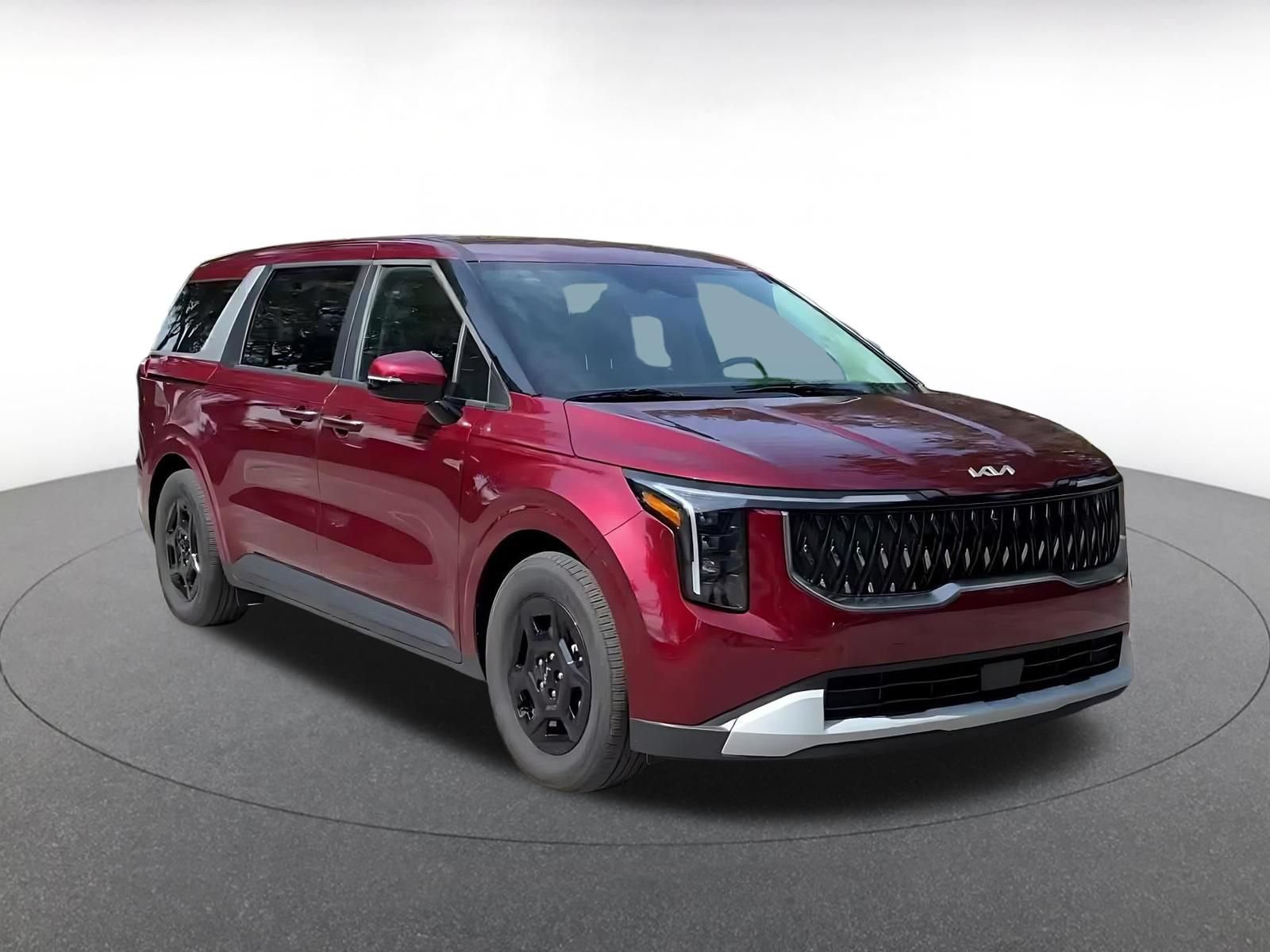 Used 2026 Kia Carnival FWD image 3