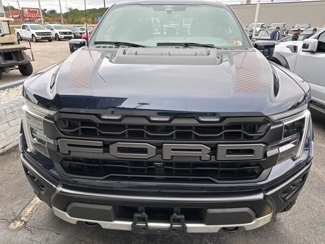 Used 2025 Ford F150 Raptor image 1