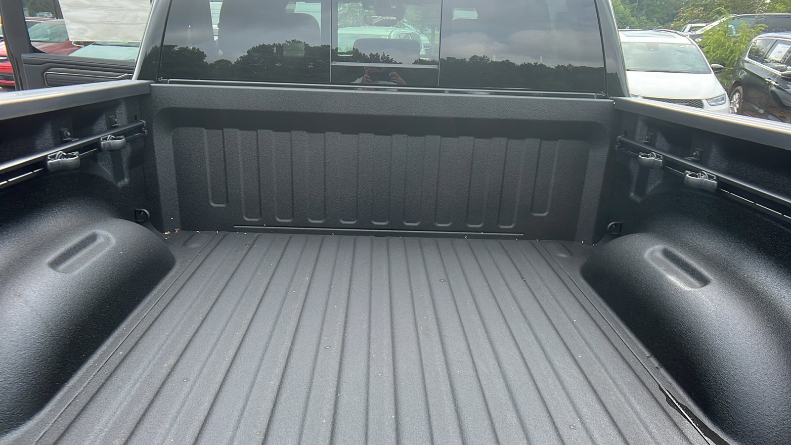 New 2026 RAM 1500 Limited image 13