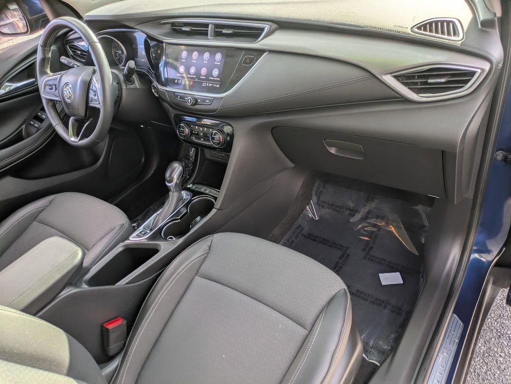 Used 2022 Buick Encore GX Select image 26