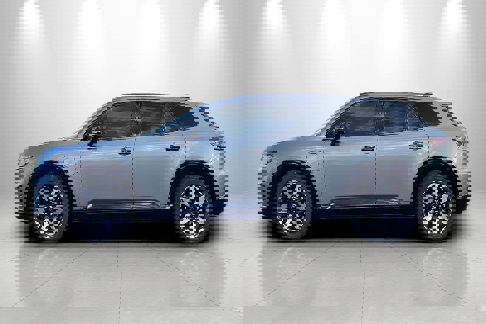 New 2026 Honda Prologue Elite image 5