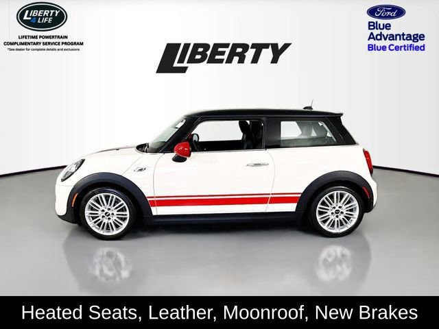 Used 2019 MINI Cooper S w/ Premium Package image 4