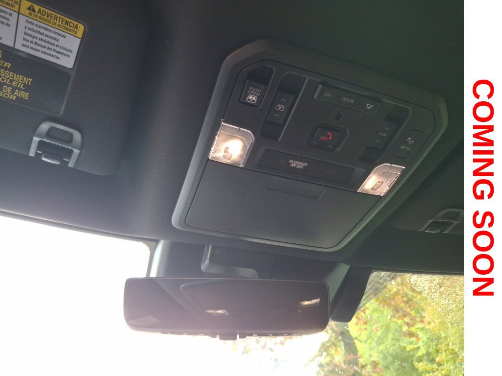 Used 2024 Toyota Tundra 1794 Edition AWD/4WD image 18