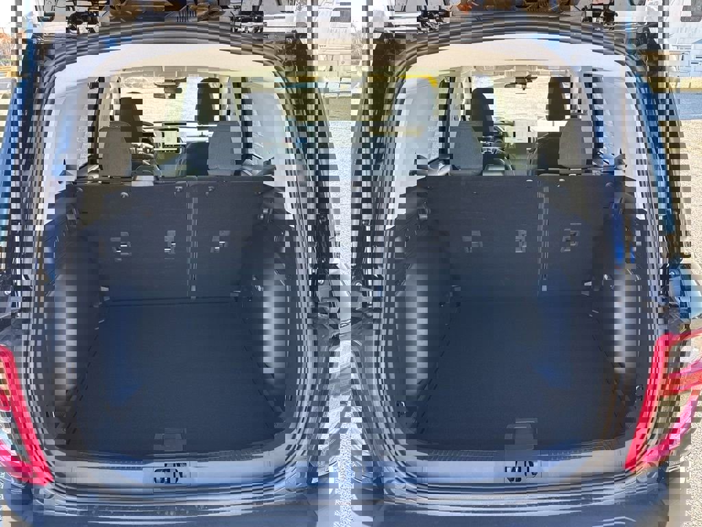 New 2025 Ford Bronco Sport Heritage w/ Convenience Package image 14