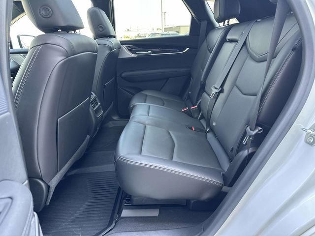 Certified 2025 Cadillac XT5 Premium Luxury w/ Technology Package AWD/4WD image 30