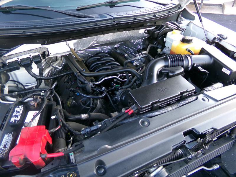 Used 2014 Ford F150 XL w/ Power Equipment Group image 34