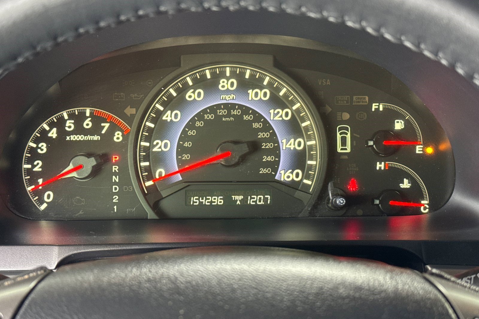 Used 2006 Honda Odyssey EX-L image 20