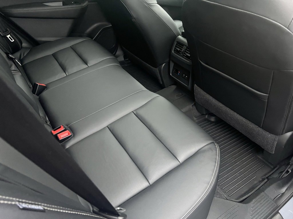 Used 2023 Nissan Rogue SL w/ SL Premium Package image 10