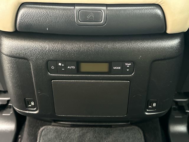 Used 2024 INFINITI QX80 Premium Select w/ Cargo Package image 22