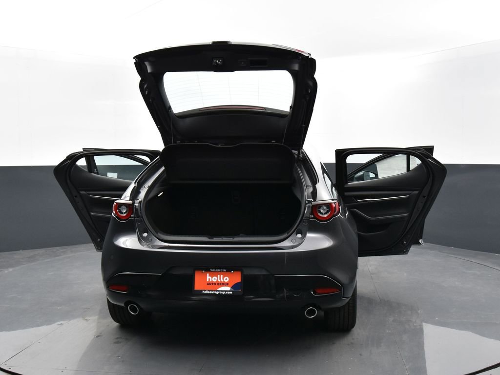 Used 2023 MAZDA MAZDA3 s image 33