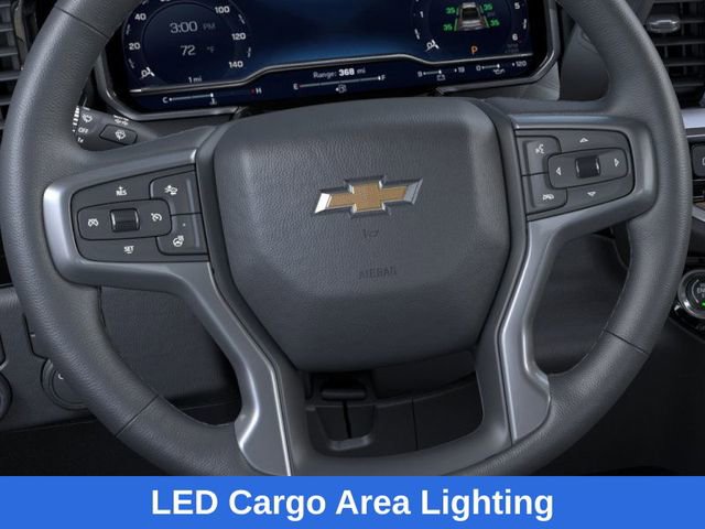 New 2026 Chevrolet Silverado 1500 LT image 20