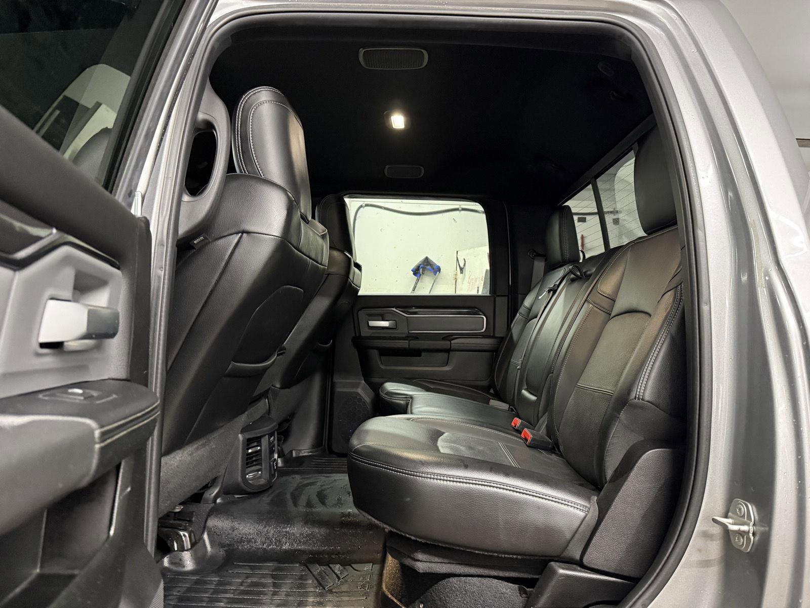 Used 2019 RAM 2500 Power Wagon image 16