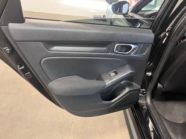 Used 2022 Honda Civic Sport image 19