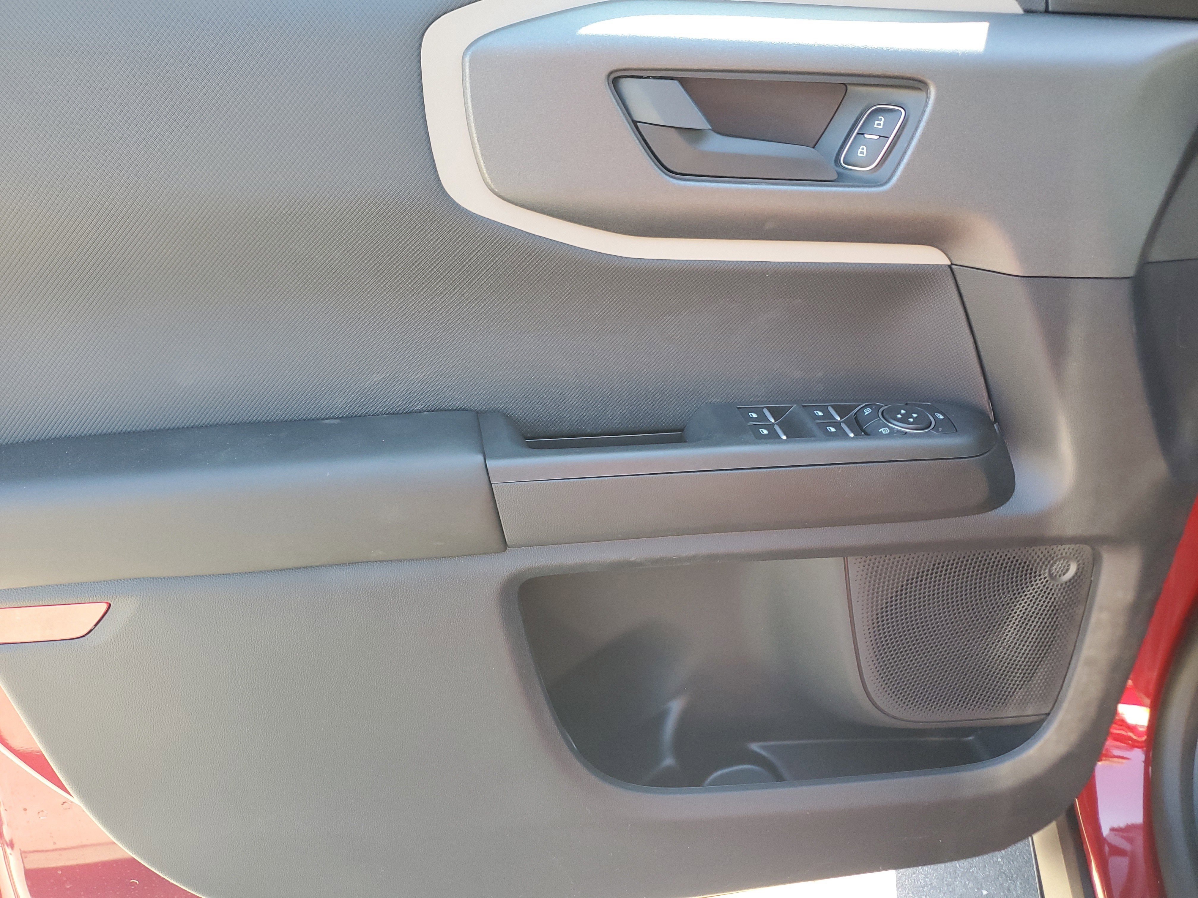 New 2026 Ford Bronco Sport Big Bend image 12