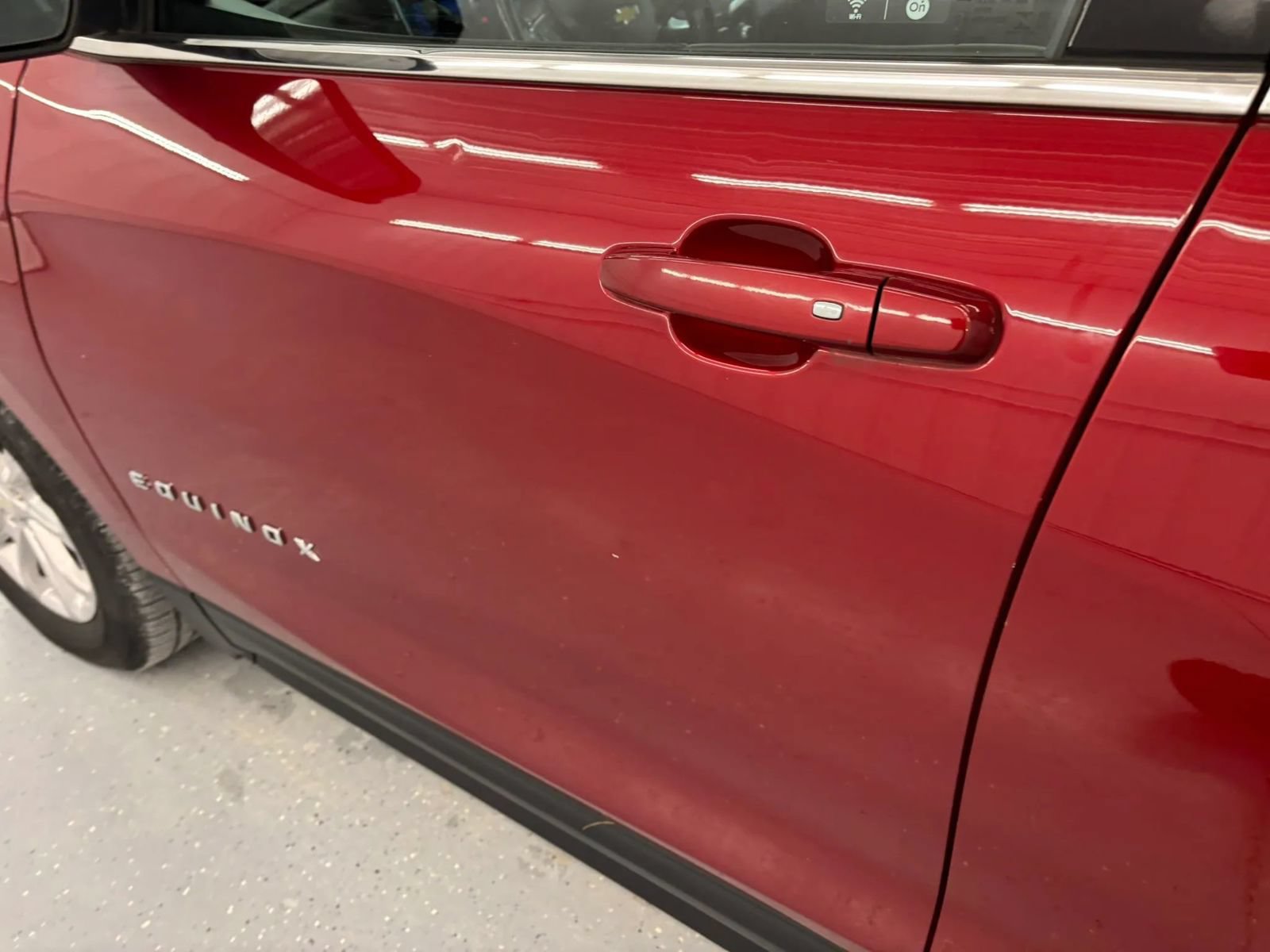 Used 2019 Chevrolet Equinox LT FWD image 21
