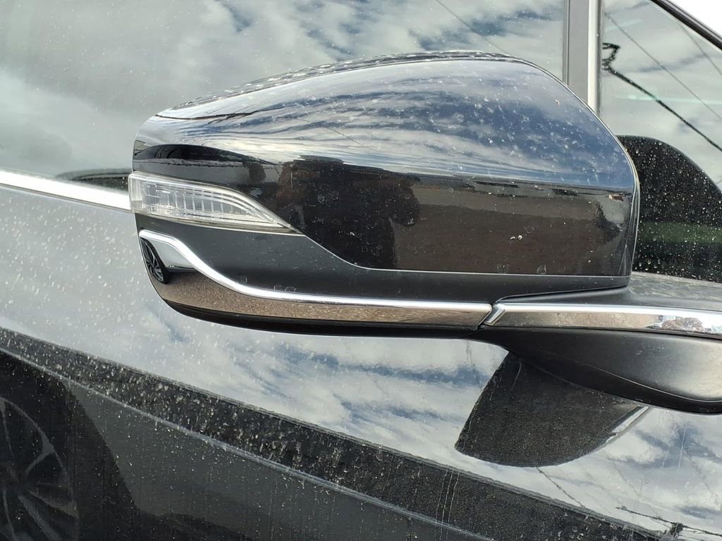 Used 2023 Subaru Outback Limited AWD/4WD image 10