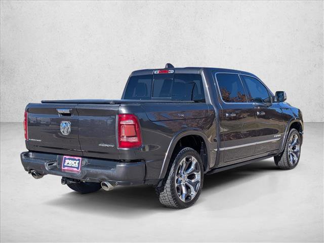 Used 2020 RAM 1500 Limited image 5