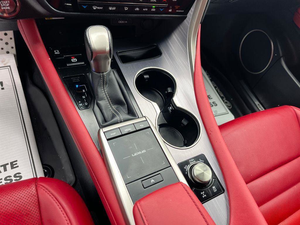 Used 2022 Lexus RX 350 F Sport w/ Accessory Package (P3) image 40