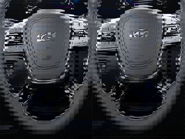 New 2025 Kia Telluride SX X-Line image 22