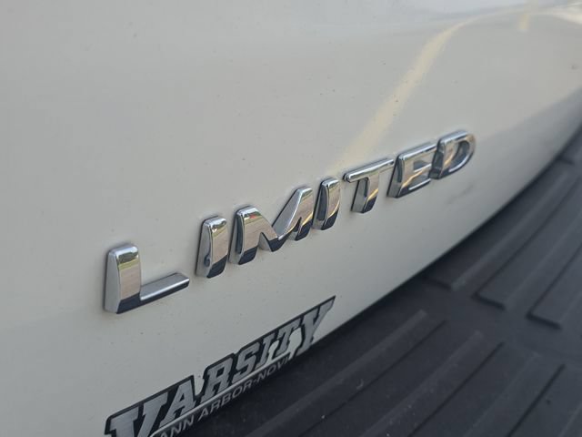 Certified 2024 Ford Expedition Limited AWD/4WD image 6