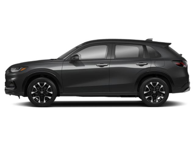 New 2026 Honda HR-V EX-L image 2