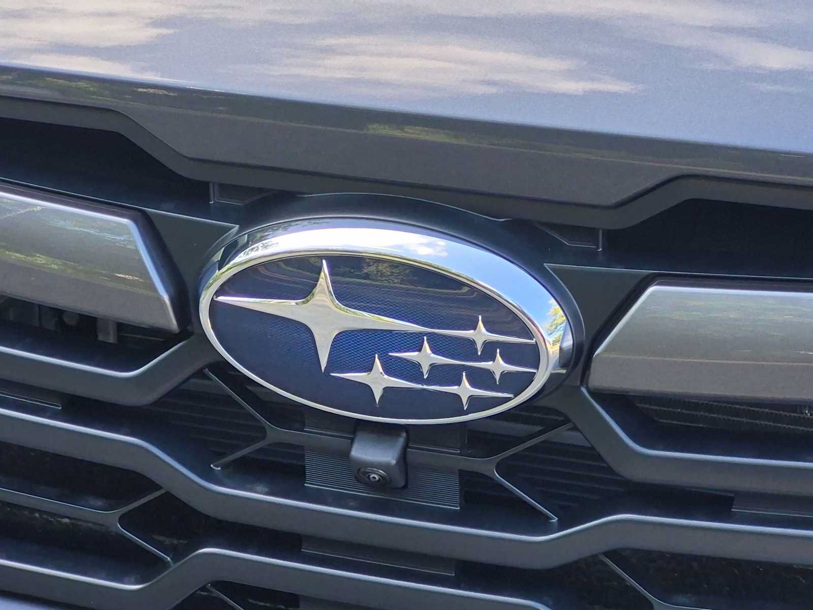 New 2026 Subaru Crosstrek 2.5i Limited AWD/4WD image 12