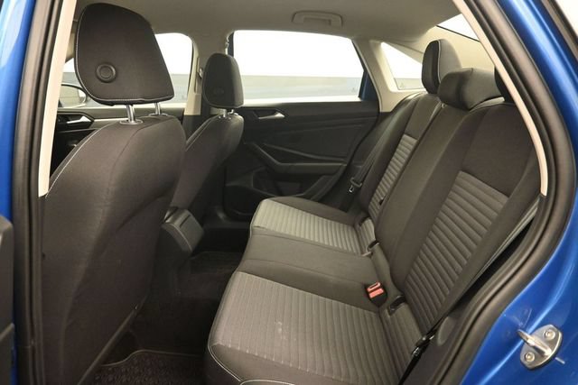 Used 2023 Volkswagen Jetta S FWD image 10