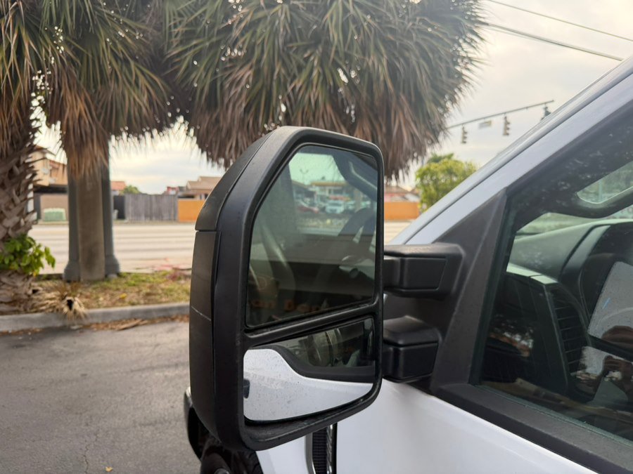 Used 2017 Ford F250 XL RWD image 16