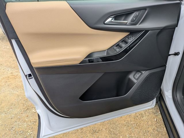 New 2026 Chevrolet Equinox ACTIV image 8