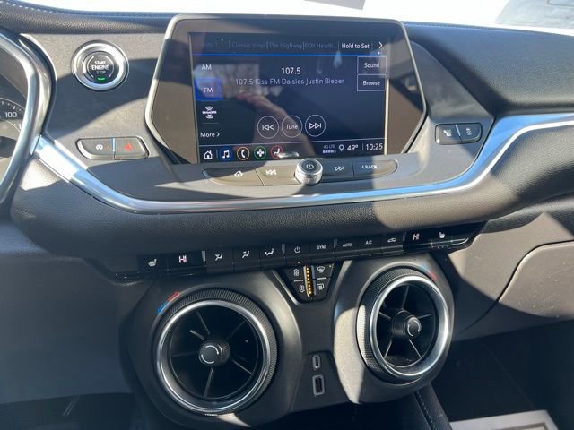 Used 2021 Chevrolet Blazer LT image 26