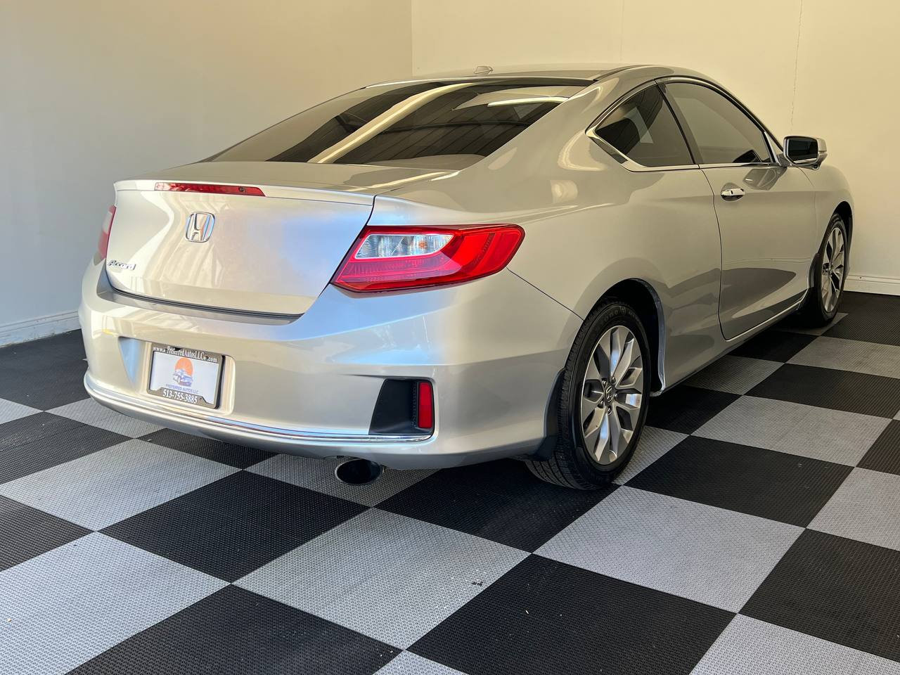 Used 2014 Honda Accord EX-L image 6