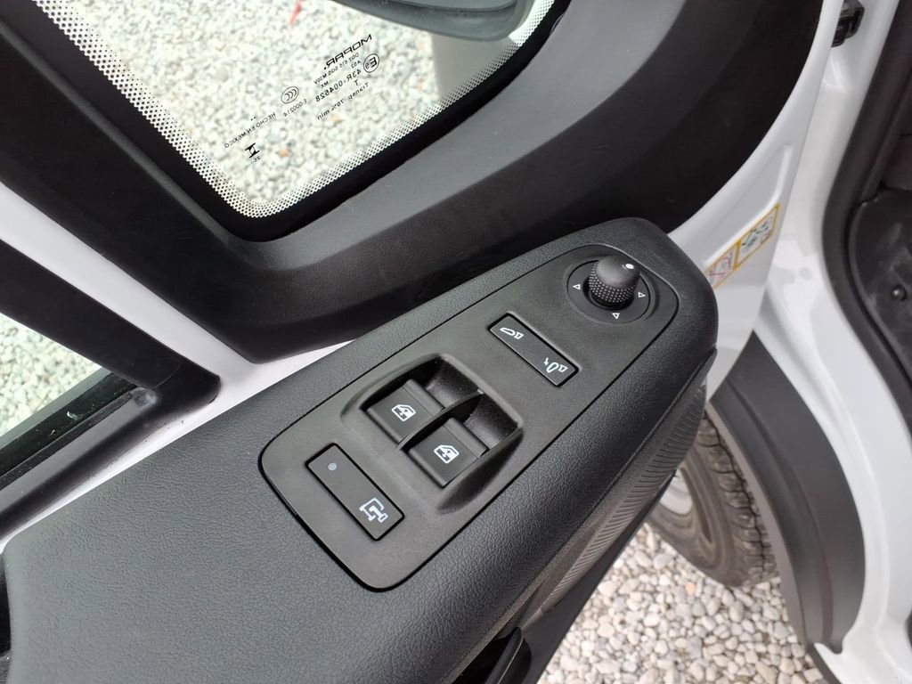 New 2026 RAM ProMaster 2500 w/ Safety Group image 30