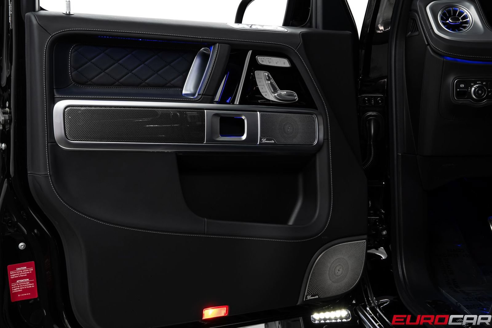 Used 2025 Mercedes-Benz G 63 AMG 4MATIC image 34