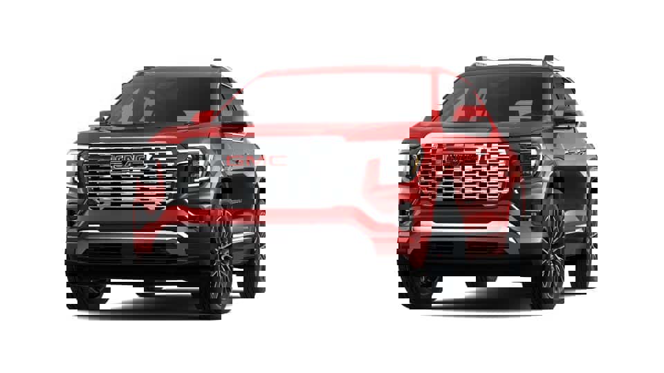 New 2026 GMC Terrain Denali image 25