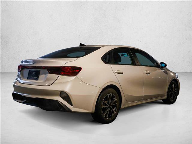 Used 2024 Kia Forte LXS w/ LXS Technology Package image 5