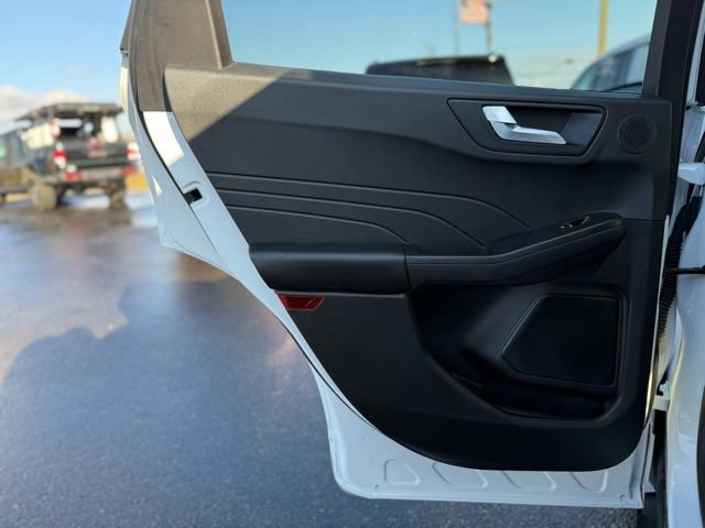 Certified 2023 Ford Escape ST-Line Select w/ Tech Pack #2 image 12